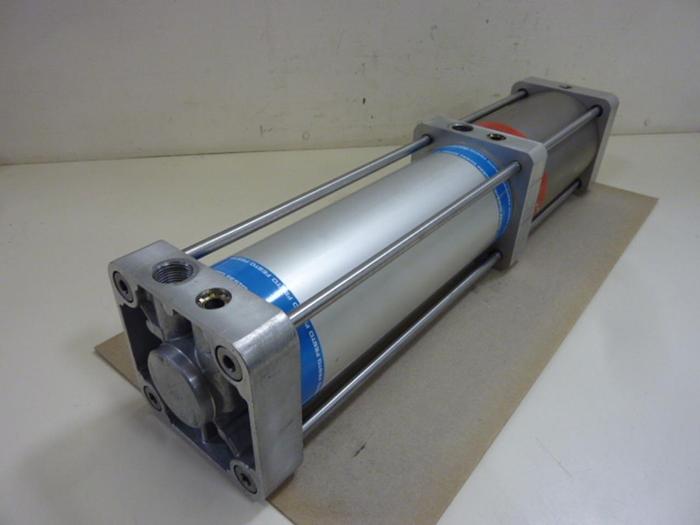 Used FESTO Cylinder CYLINDER358 #60358