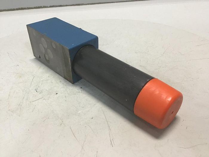 Used REXROTH Valve DR6DP25375Y #137665