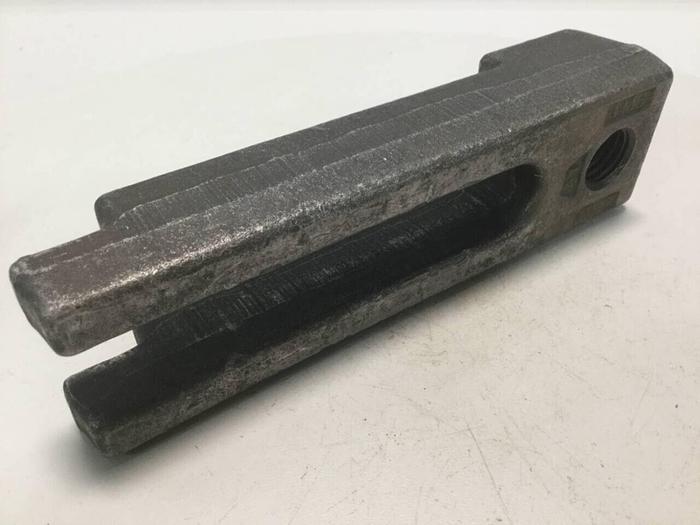 Used I.M.S. Open Toe Mold Die Clamp FO-7 #99685