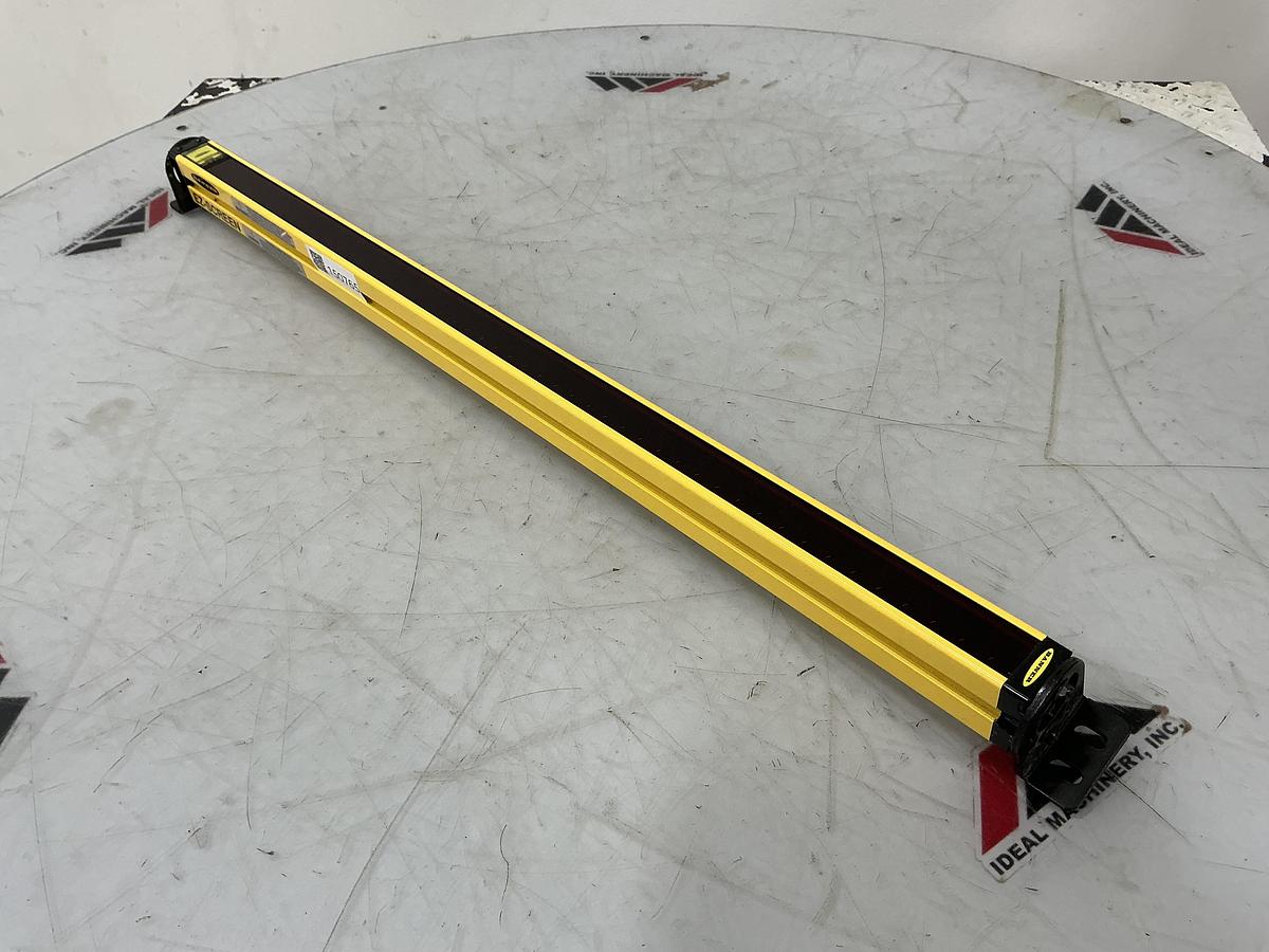 Used BANNER SLSE30-750Q8