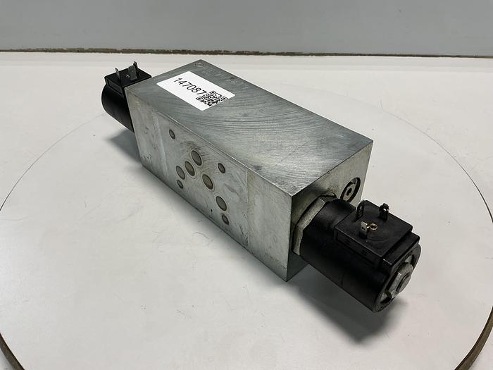 Used HYDRA FORCE HF960819