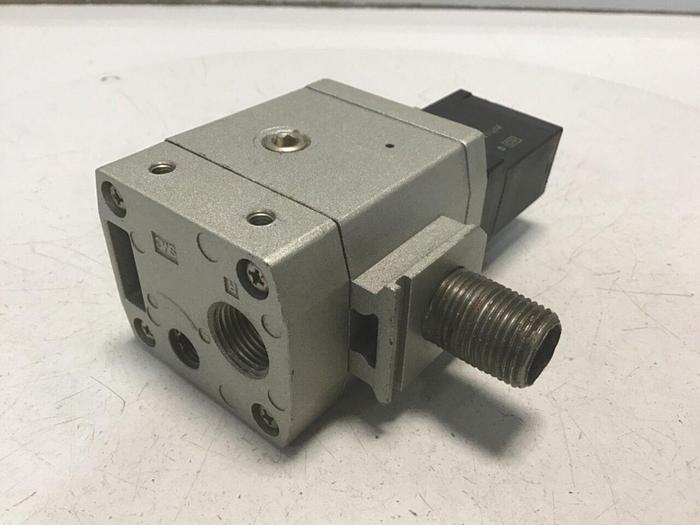 Used SMC Valve AV3000-03-5D #124274
