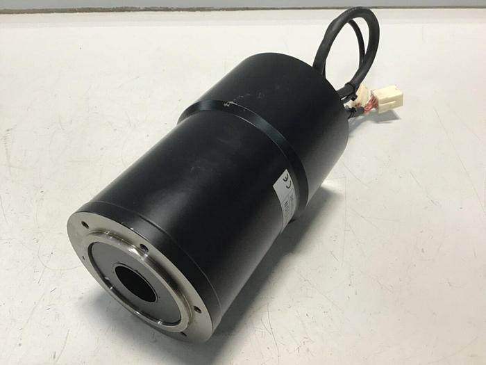 Used YOKOGAWA DC Servo Actuator DB5C-015G-2B9A4G2-005-6869/CE #119958