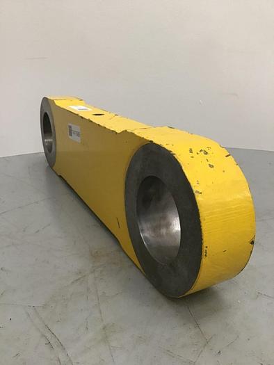 Used VAN DORN Toggle Link 338496 #141586