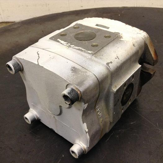 Used NACHI Eckerle IP Pump IPH-4B-32-20 Used