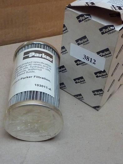 PARKER Filter Element PR3181 #3814