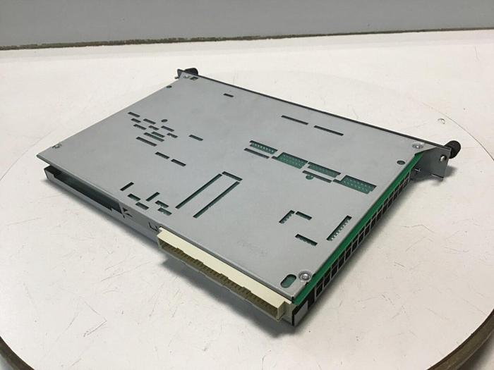 Used KEBA Digital Input Module TT081 TT 081 Used