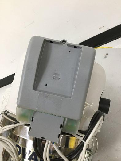 Used PIOVAN Vacuum Receiver GR3 #105315