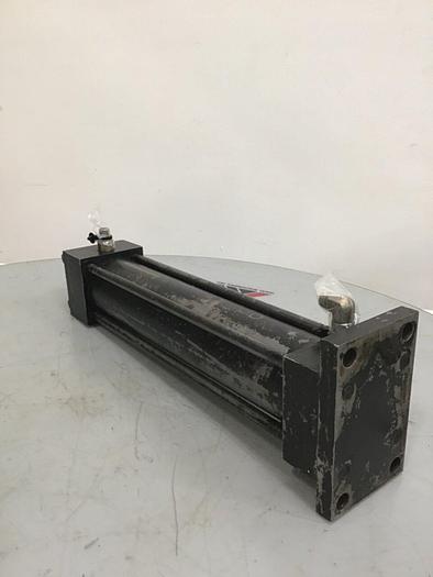 Used PARKER Cylinder 03.25 H2HTS182M / 16.000 USED