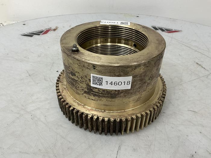 Used VAN DORN 342337BST