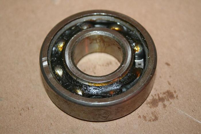 Used FAFNIR BEARING Bearing 204PP #20569