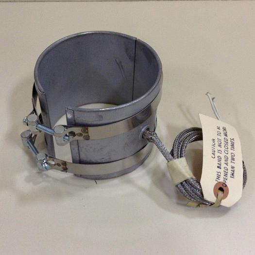 APPLIED INSTRUMENTS 1500 Watt Heater Band A-40B349-X #69809