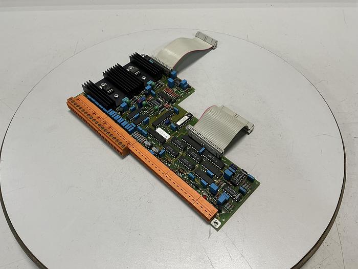 Used KEBA D1690D-1 E-ANNA-SUB2