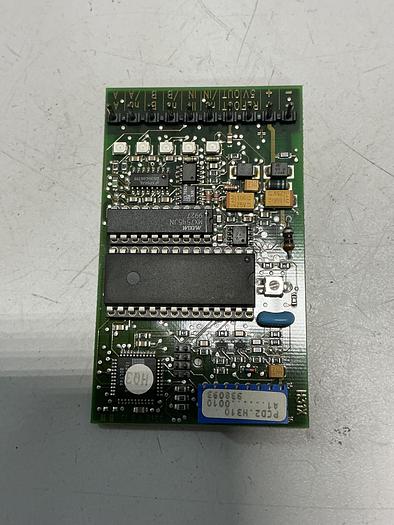 Used SAIA 9935 ML-EUMIG