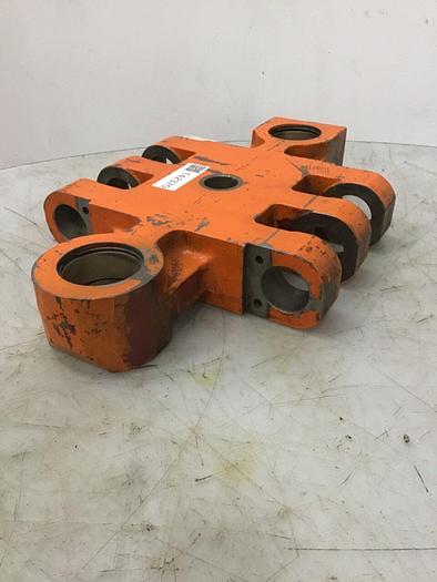 Used ENGEL Crosshead ES600/150 / C Used