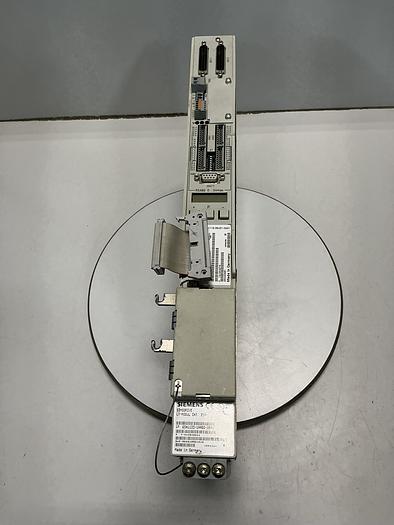 Used SIEMENS LT-MODUL INT. 25A