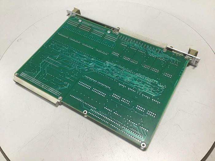 Used SEPRO ROBOTIQUE Circuit Board 07S01061A #114449