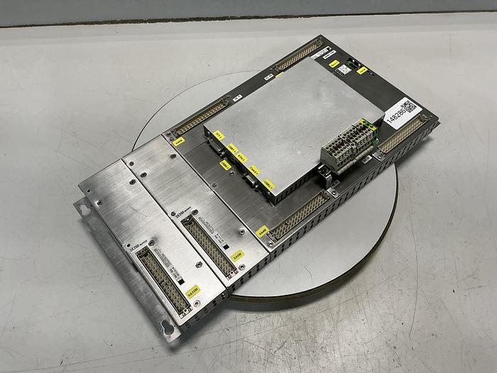 Used RESOTEC 92123.00