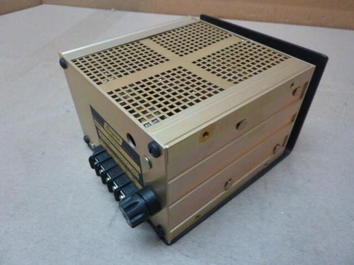 Used ACOPIAN Power Supply B24G210 #30991