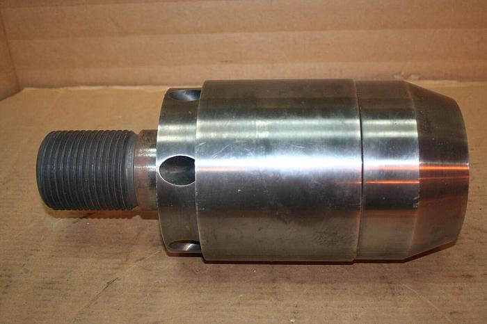 Used VAN DORN 600 Oz, 180 mm Screw Tip TIP487 Used