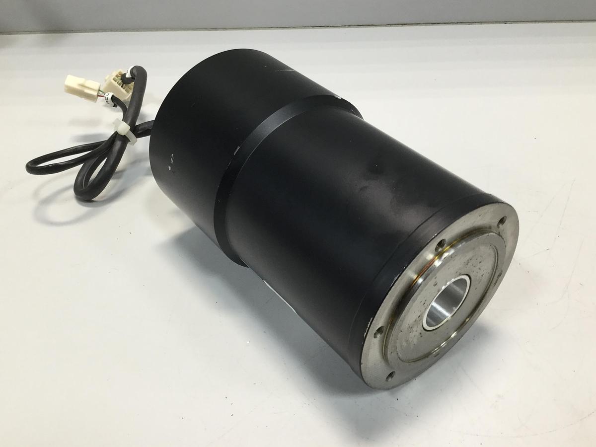 Used YOKOGAWA Servo Actuator DR1015C00-2C/01S1759 Used