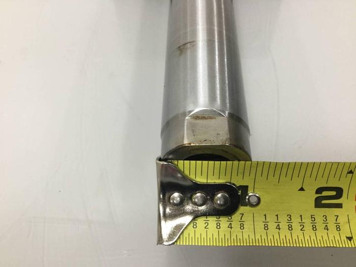 Used HYDRO LINE Knockout Cylinder N5F-1.5X4.11 #90980