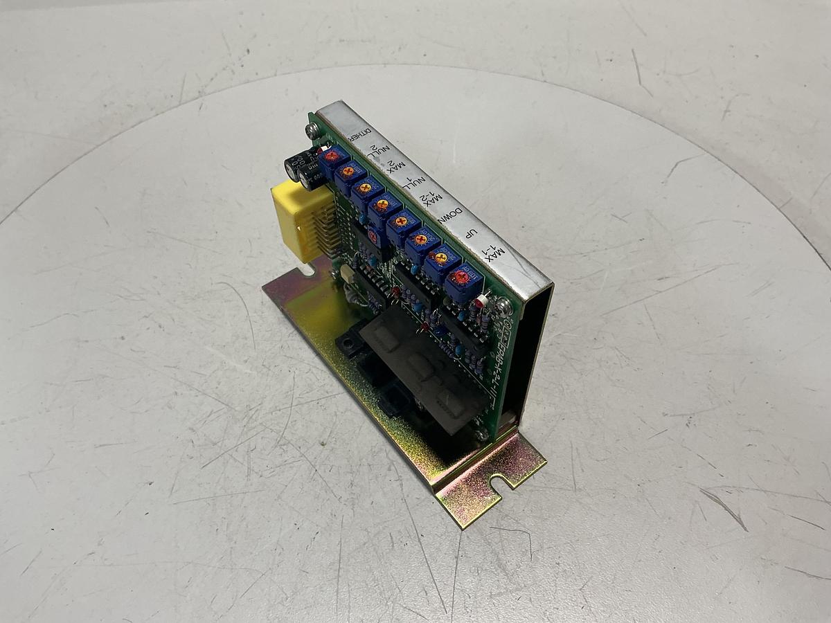 Used TOKIMEC EPAB-X-2-L-11