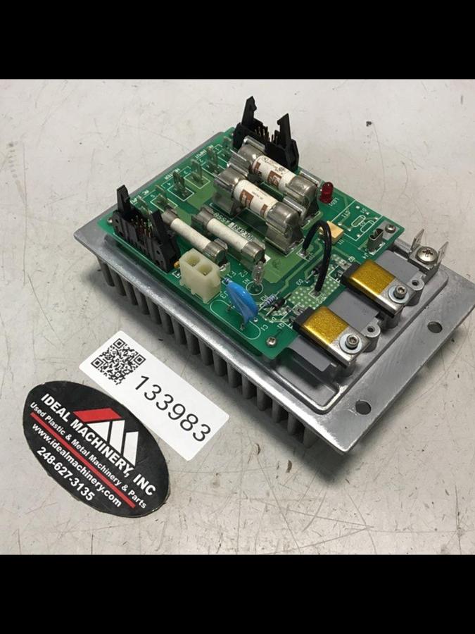 Used NORDSON Circuit Board 184230B Used