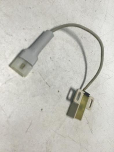 Used FUJI ELECTRIC Proximity Switch PE-B4D3 #128416