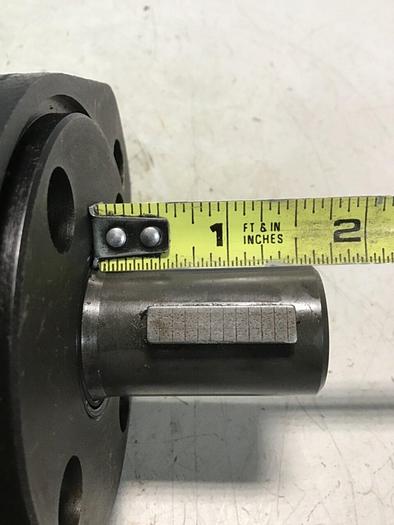 Used CHAR LYNN Die Height Hydraulic Motor 101 2169 009 Used