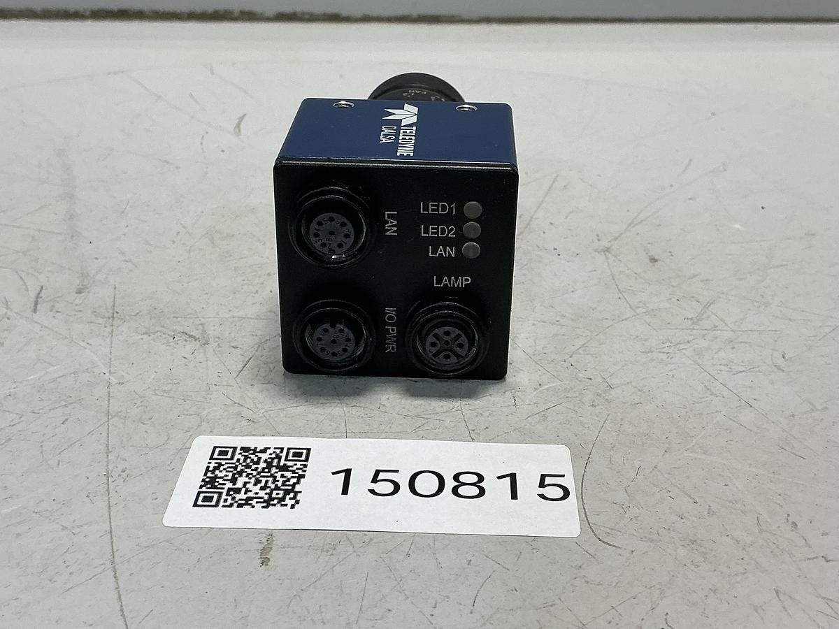 Used TELEDYNE DALSA B0-22-01M22-00-R
