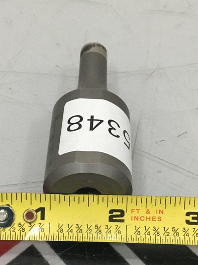 Used BRANDSON Ultra Sonic Welder Horn DWG100.101.102 #115348