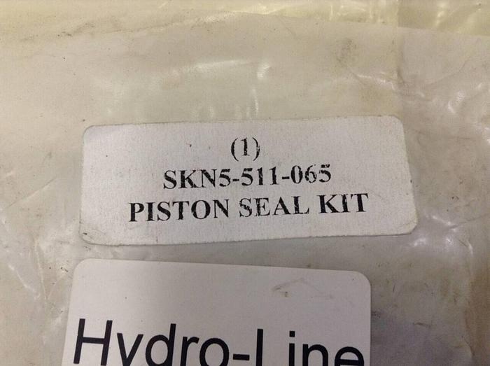 HYDRO LINE Piston Seal Kit SKN5-511-065 #87301