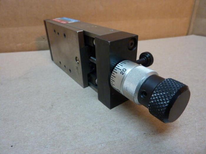 Used ALM Slide PC2-4-1 #29507