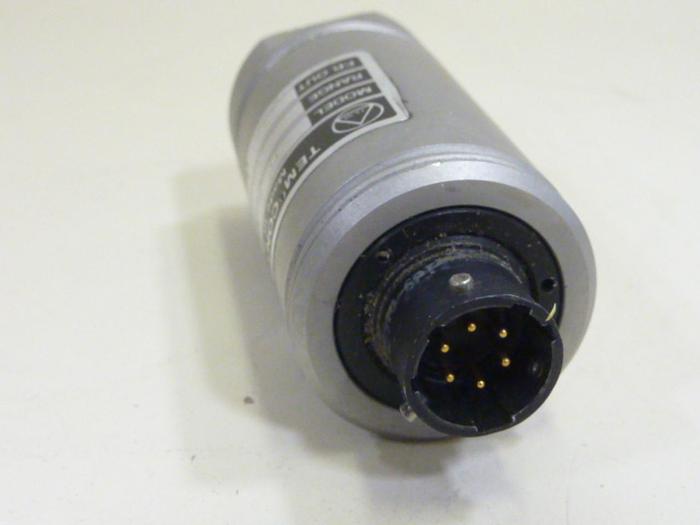 Used TEM CONTROLLI Sensor TP 861/2C/H Used