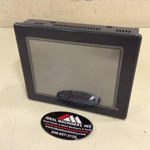 Used MATSUSHITA ELECTRIC Color Touch Display GT30 #78055