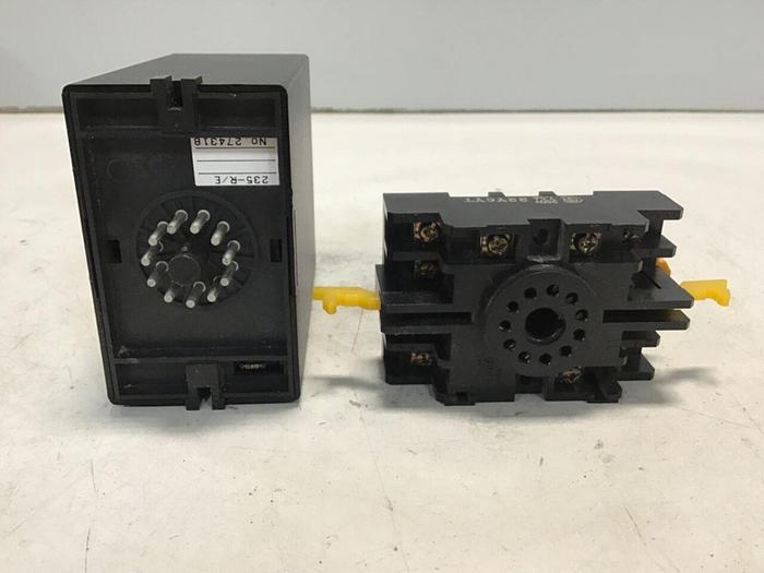 Used SHINKA Temperature Control CTCS-235-C/E USED