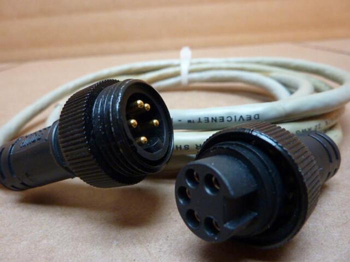 Used COOPER Connector Cable CHDN-EAE-D2 #27923