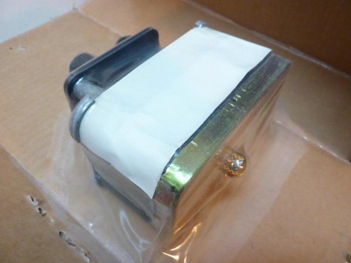 GENERAL ELECTRIC / GE Control Switch 374 78699 #41377