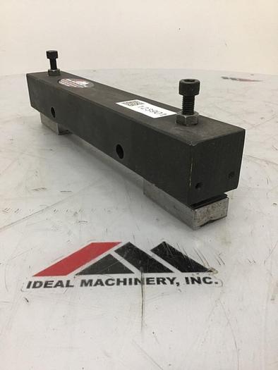 Used CINCINNATI MILACRON Sliding Platen Shoe 5040389 #123901