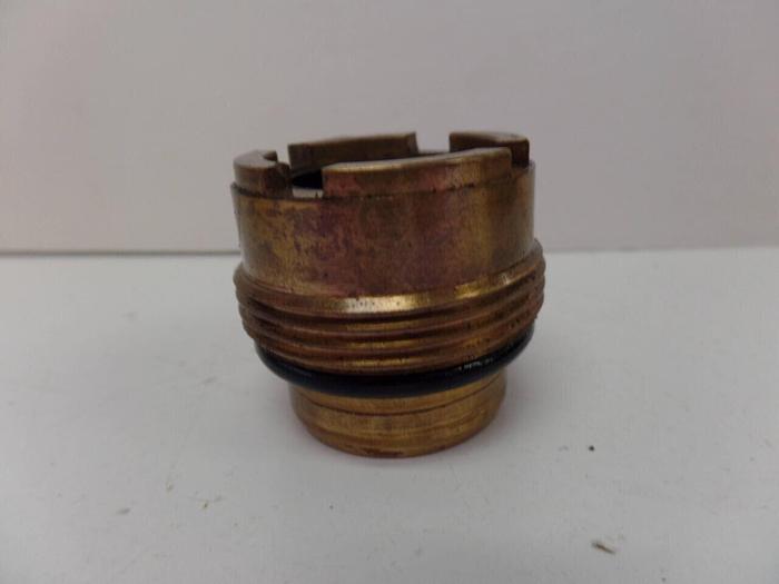 Used ZATKOFF Rod Gland Kit PH0139-RGKHD #10099