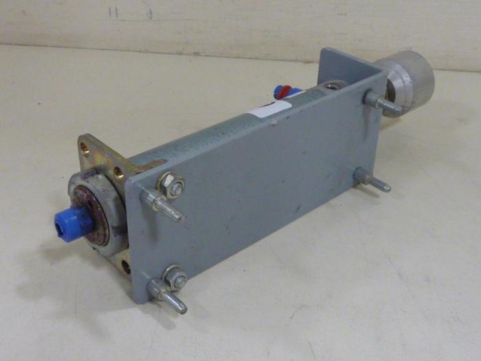Used FESTO Air Cylinder DQW-32-100 #56919