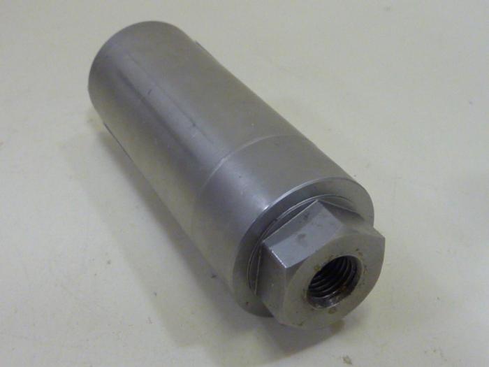 Used SENSOTEC Transducer 415/7306-20 #58304