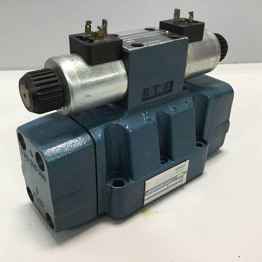 Used BOSCH Valves 0 810 050 113 Used