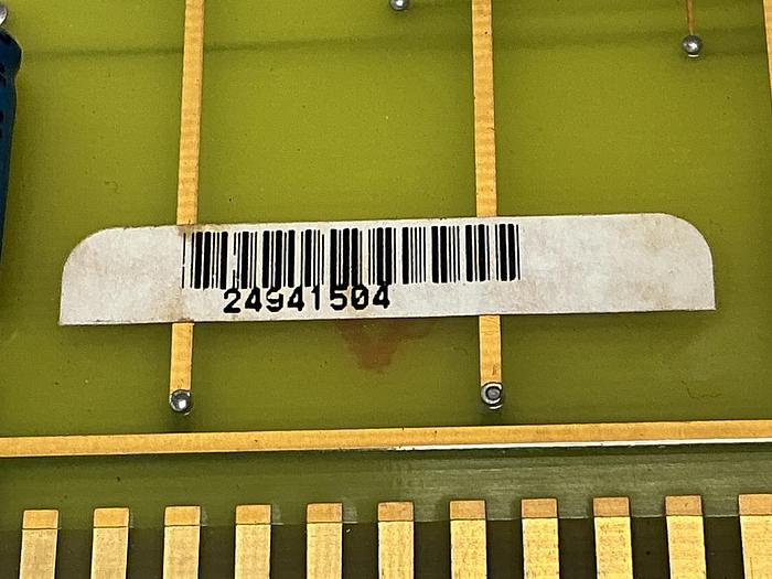 Used CINCINNATI MILACRON 3-531-4350A