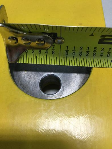 Used VAN DORN Crosshead Support 308143 #111071