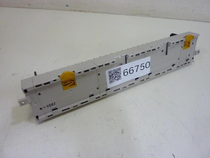 Used YASKAWA Terminal Block Replacement JUSP-TA50P #66750