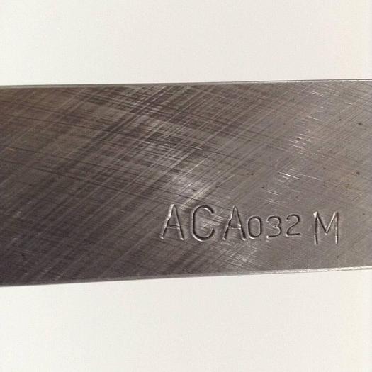 Used DESTACO Pneumatic Hold Clamp 994MAL-032M-90A-97-11-DS #90055