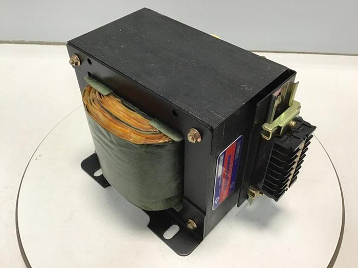 Used SWALLOW ELECTRIC CO. 2 KVA Transformer JA795077A3 #117736
