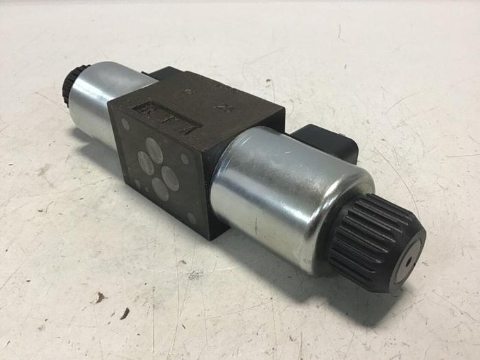 Used BOSCH Relief Valve 9810231459 081WV06P1V1091WS024/00D51 Used